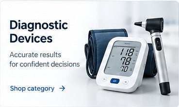 EMC Mart Diagnostic Devices category
