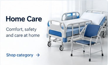 EMC Mart Home Care category
