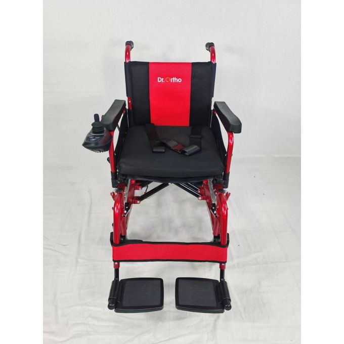 Ortho Electric Wheelchair