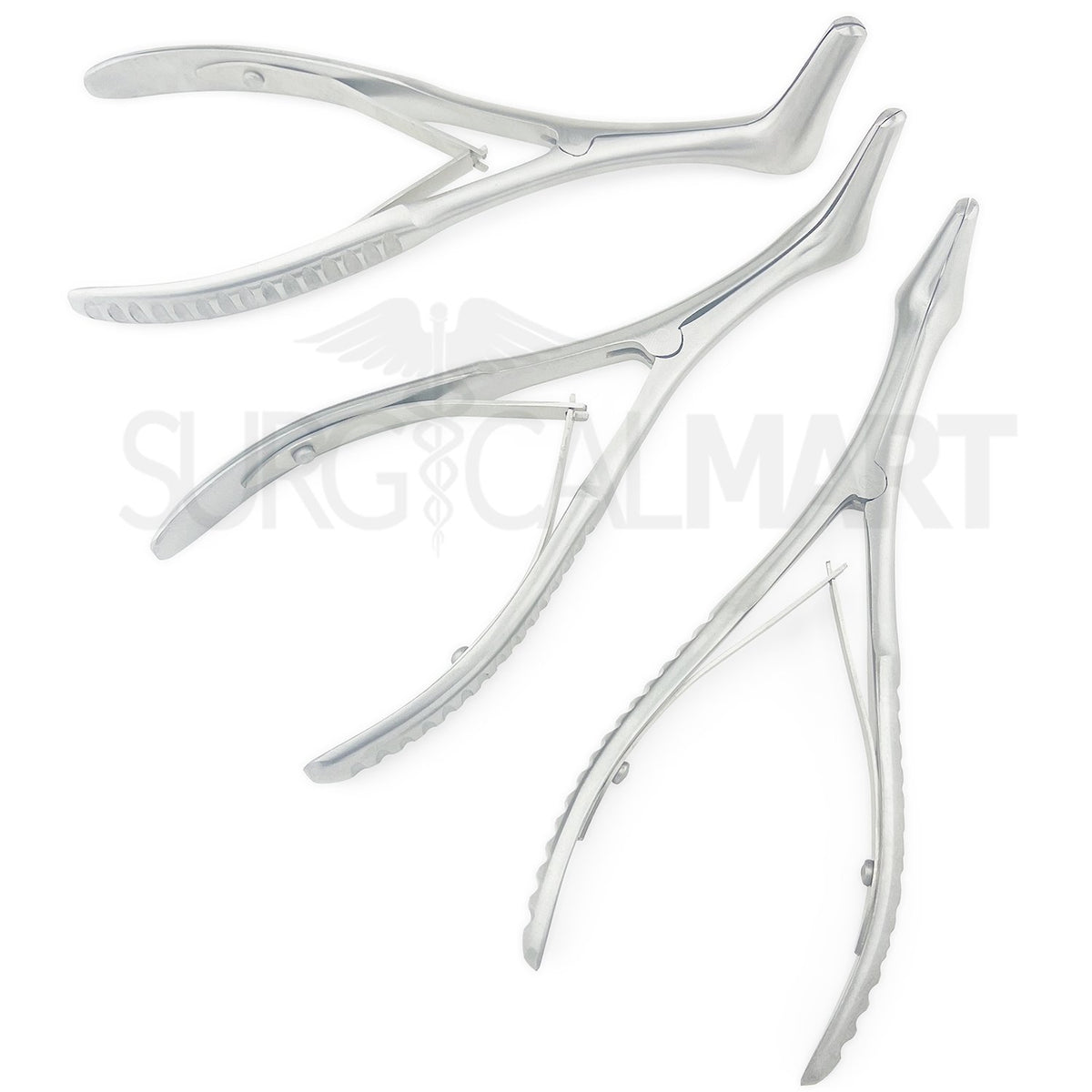 Mod. Wein Nasal Speculum