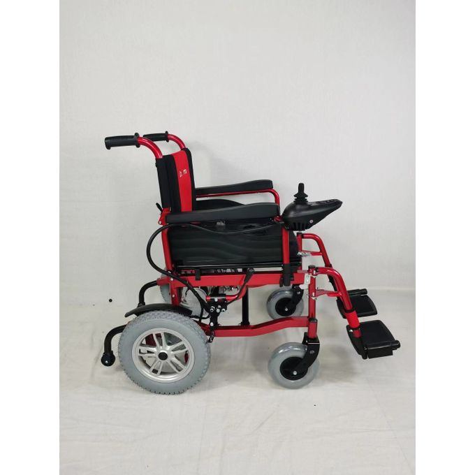 Ortho Electric Wheelchair