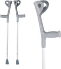 Lightweight Walking Forearm Crutch