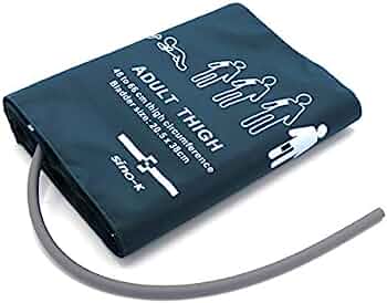 Blood Pressure Cuff