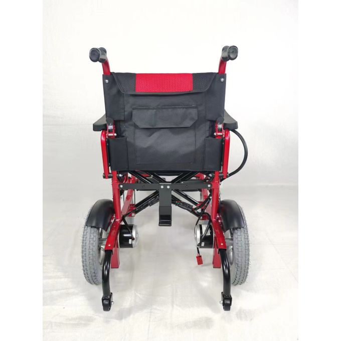 Ortho Electric Wheelchair