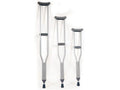 Lightweight Walking Underarm Crutch