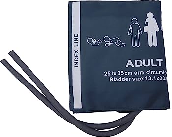 Blood Pressure Cuff