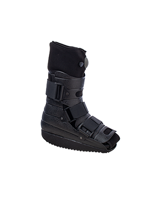 Short Air Walker Boot