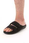 Diabetic Slipper by Move, side view