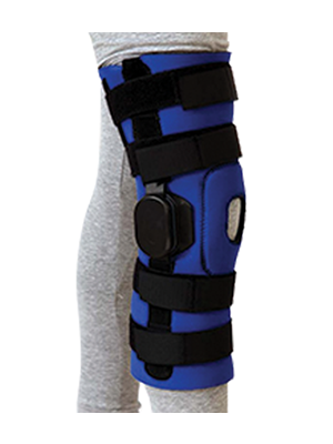 Knee Ranger