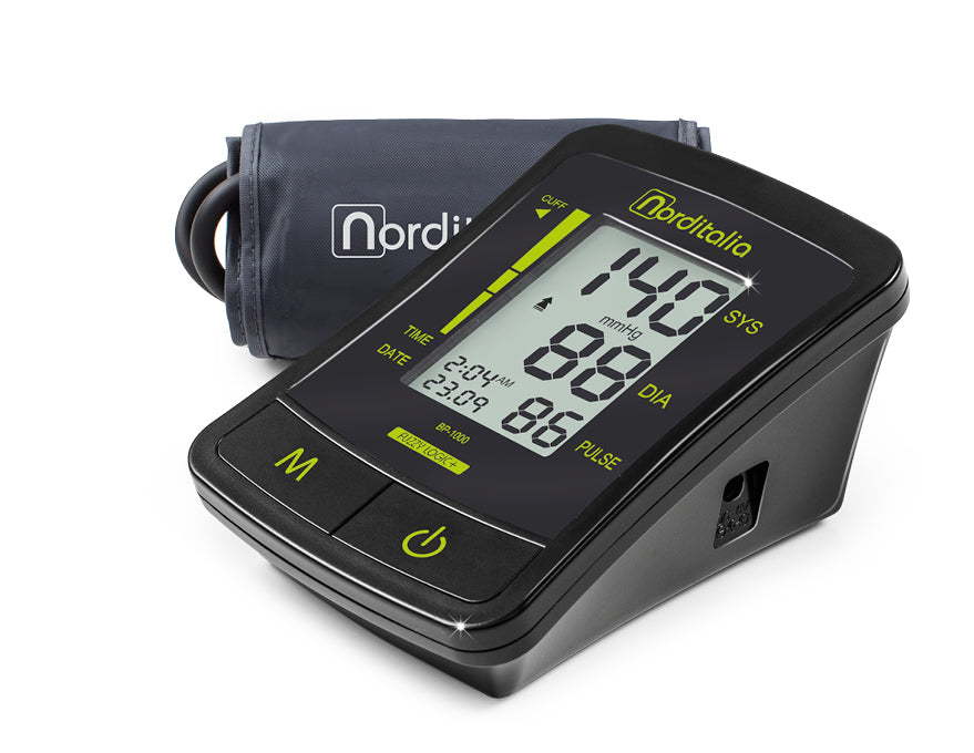 Blood Pressure Norditalia BP-1000