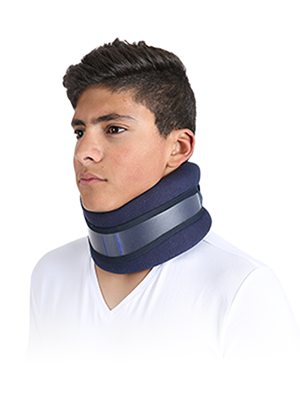 Soft Collar