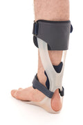 Swedish Ankle Foot Orthosis (AFO) - front view