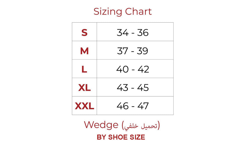 Wedge Healing Shoe - Off Loading Metatarsal - view 2