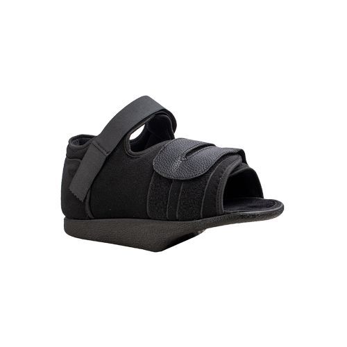 Wedge Healing Shoe - Off Loading Metatarsal - view 6