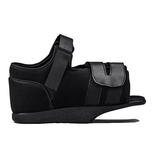 Wedge Healing Shoe - Off Loading Metatarsal - view 7
