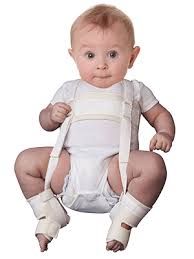 Pavlik Harness - view 1