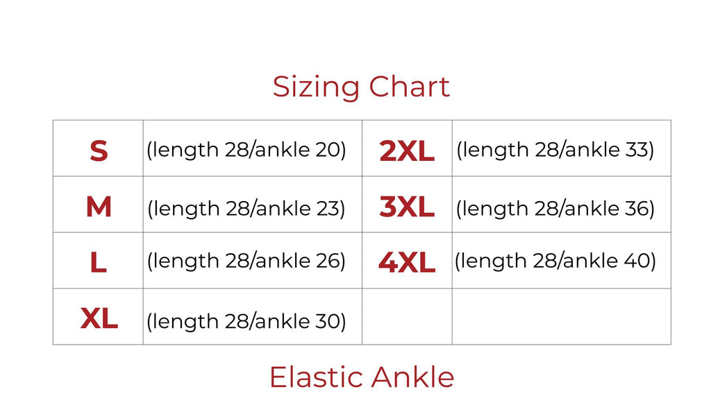 Elastic Ankle Support Sleeve - view 4