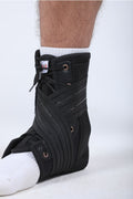 Premium Ankle Brace with Criss-Cross Straps - view 1