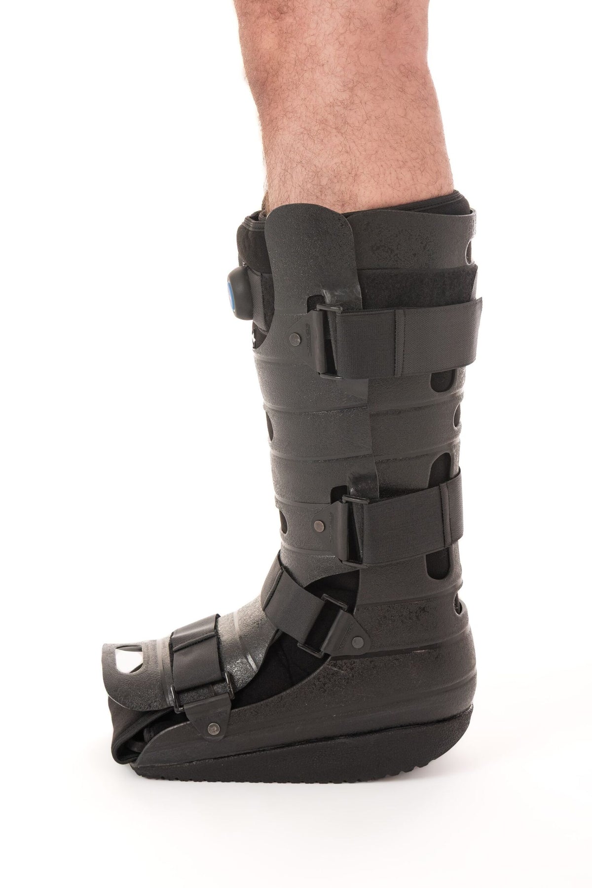 Long Air Walker (Diabetic Boots) - view 3