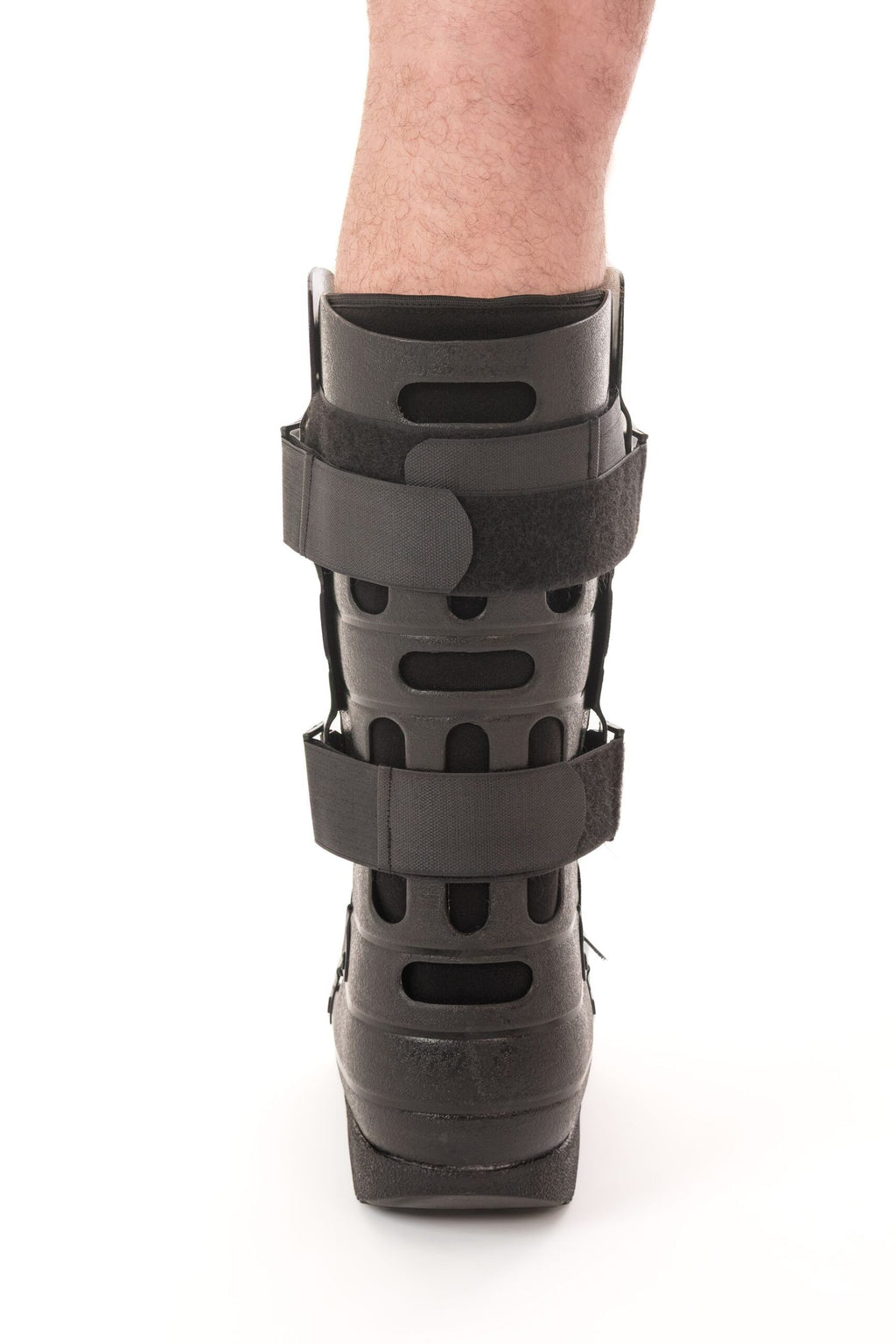 Long Air Walker (Diabetic Boots) - view 5