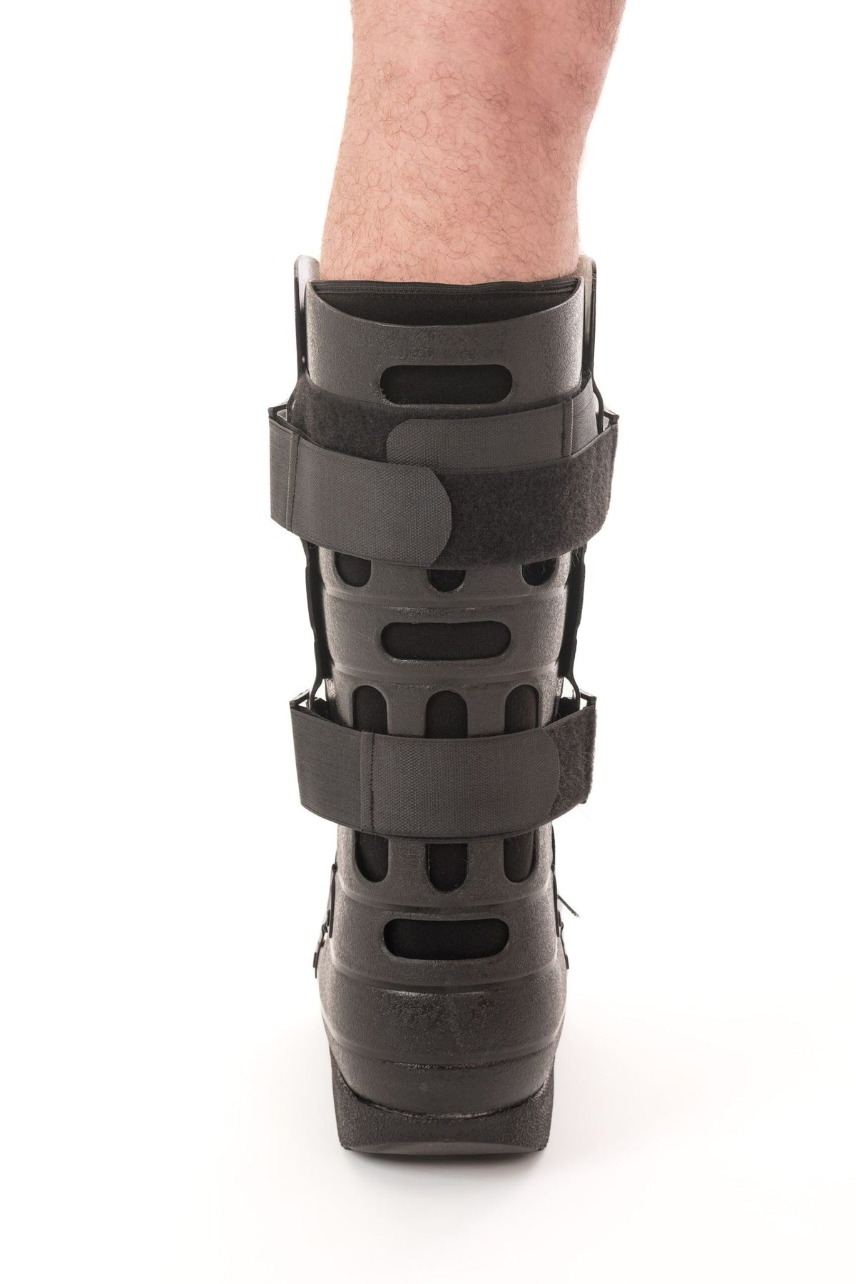 Long Air Walker (Diabetic Boots) - view 5