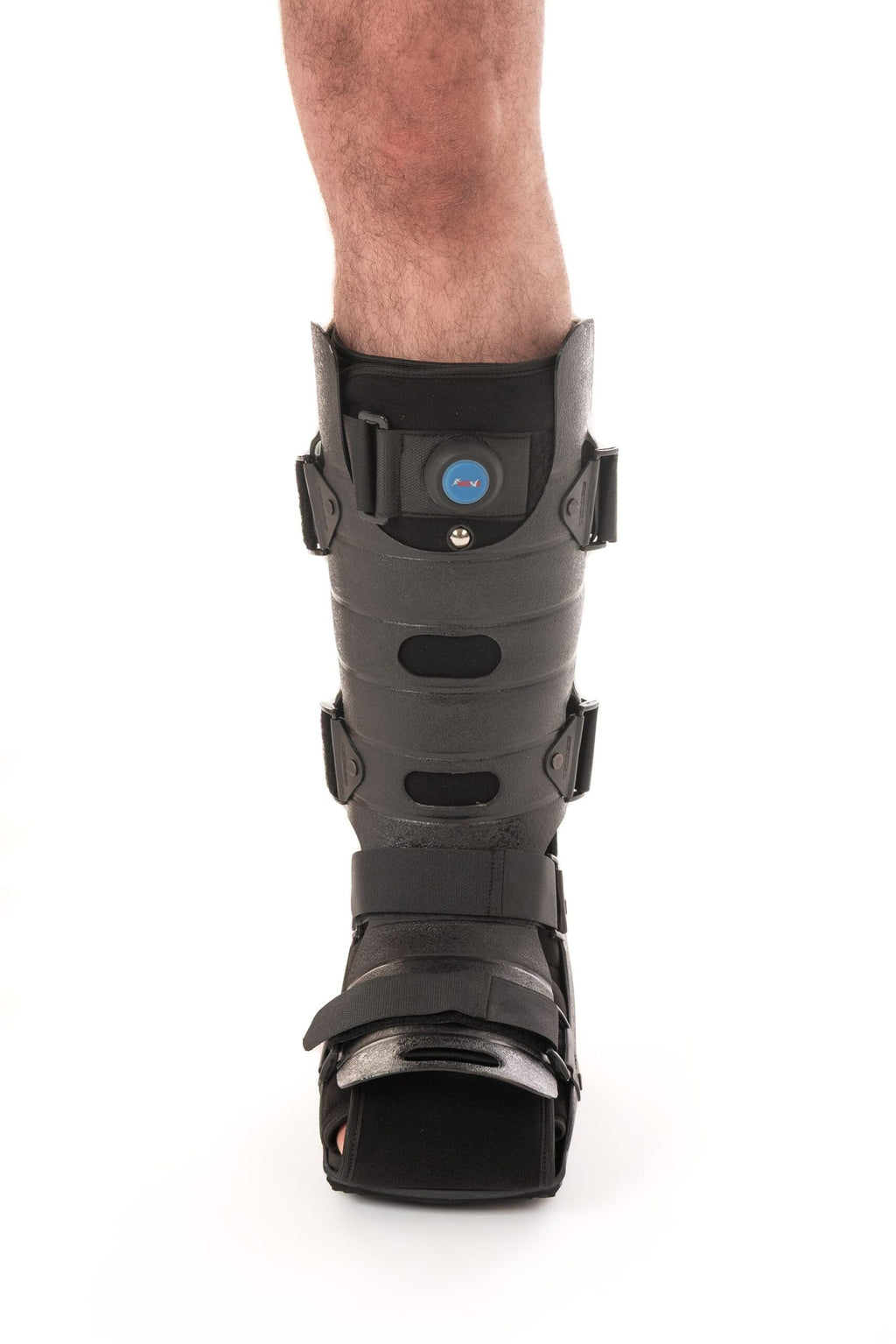 Long Air Walker (Diabetic Boots) - view 4