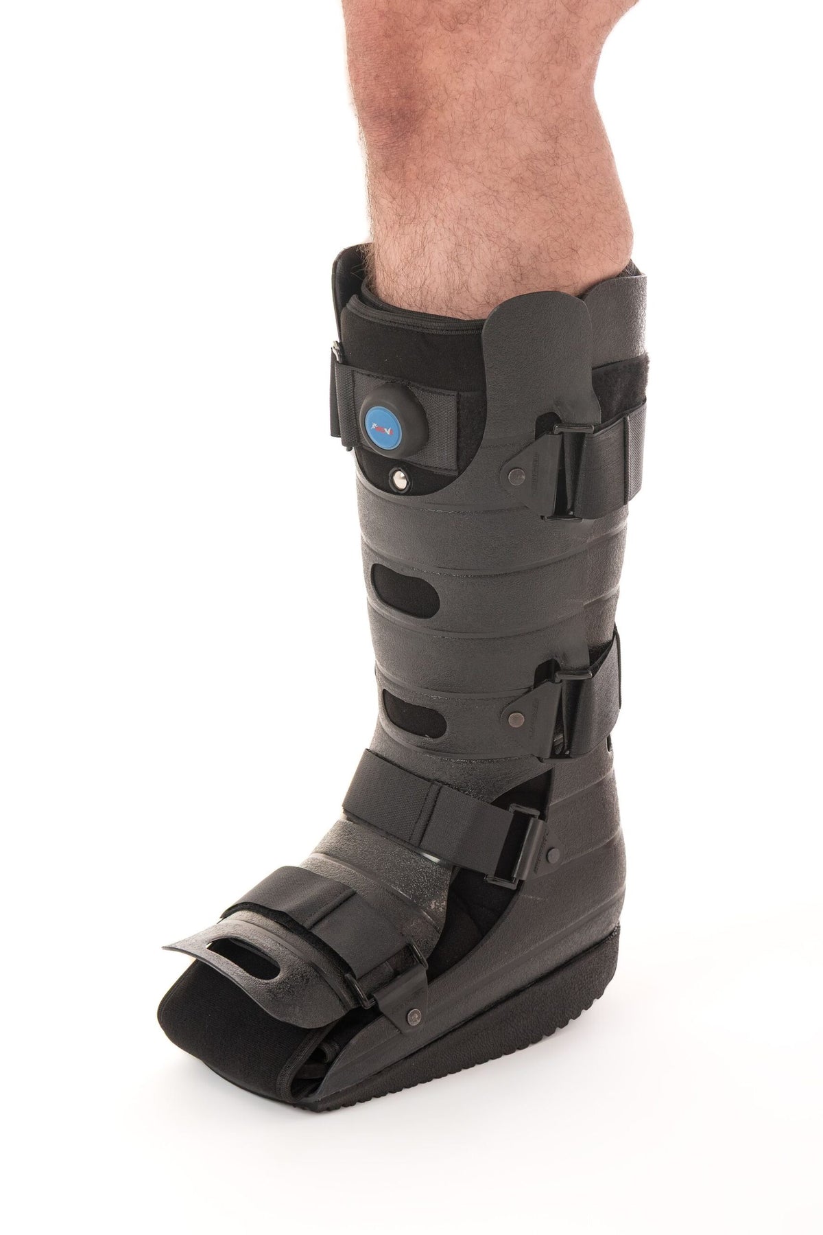 Long Air Walker (Diabetic Boots) - view 1