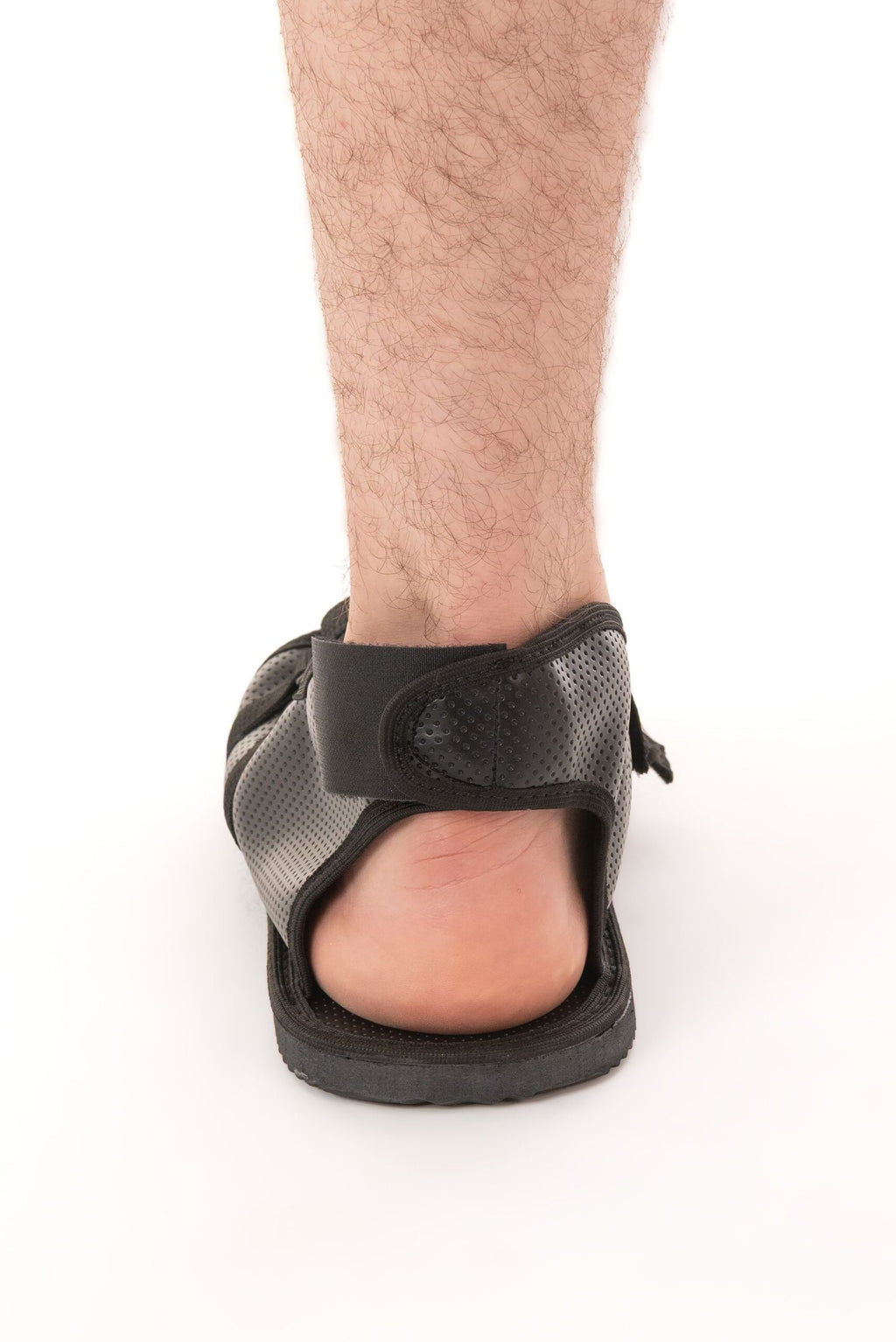 Cast Boot Sandal Gypsum (Adult) - view 5