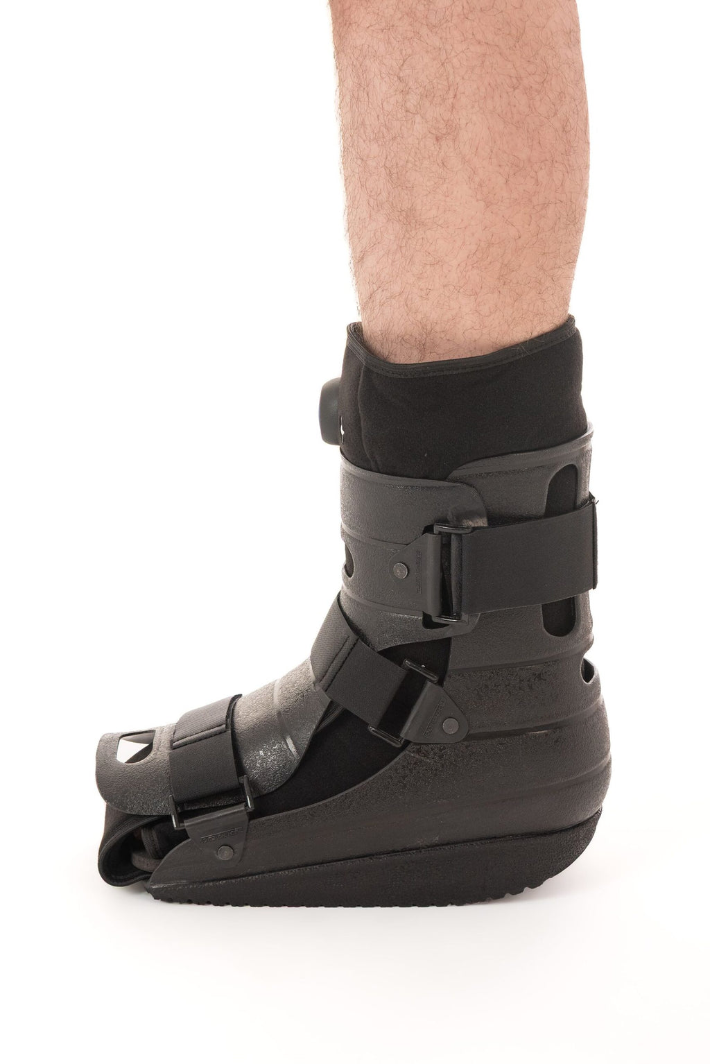 Short Air Walker (Diabetic Boots) - view 4