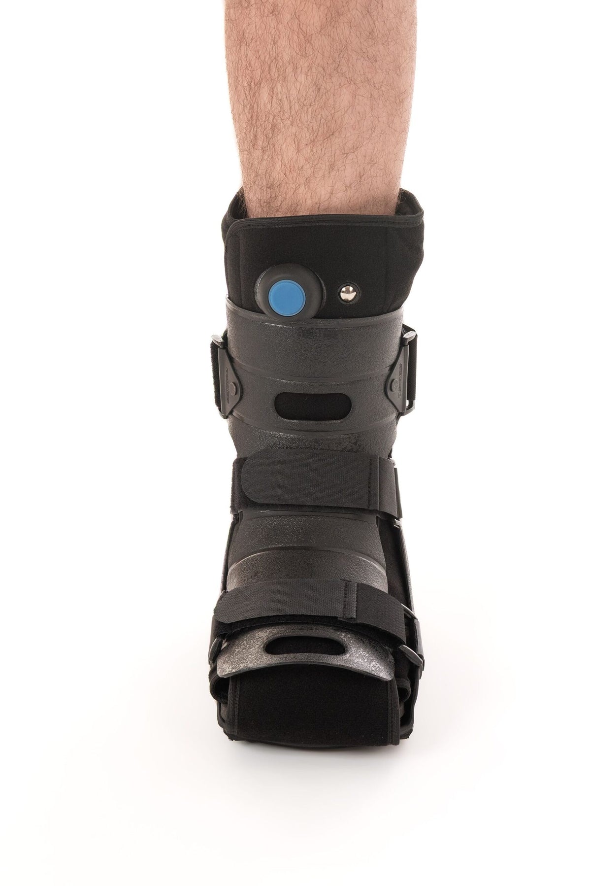 Short Air Walker (Diabetic Boots) - view 3