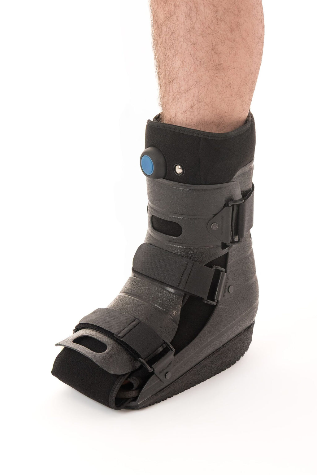 Short Air Walker (Diabetic Boots) - view 1