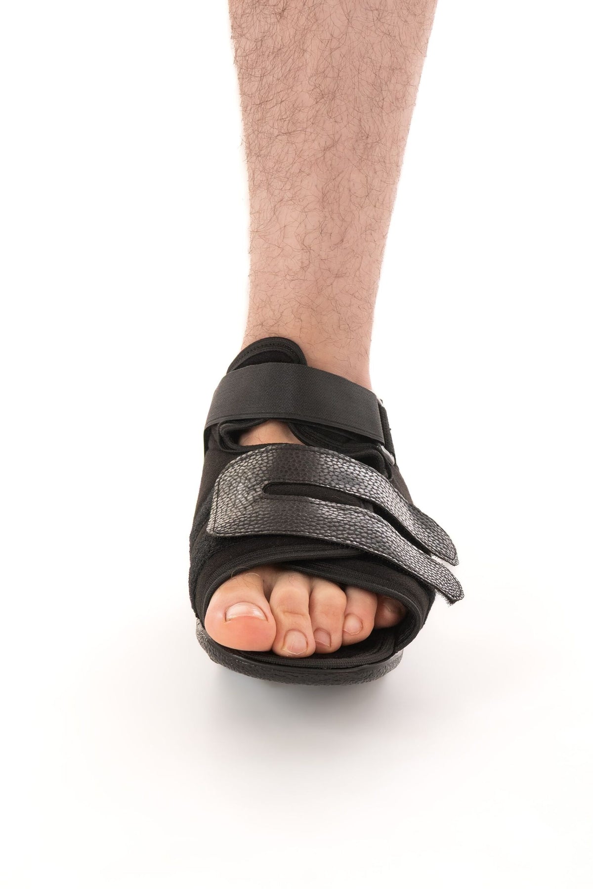 Wedge Healing Shoe - Off Loading Metatarsal - view 3