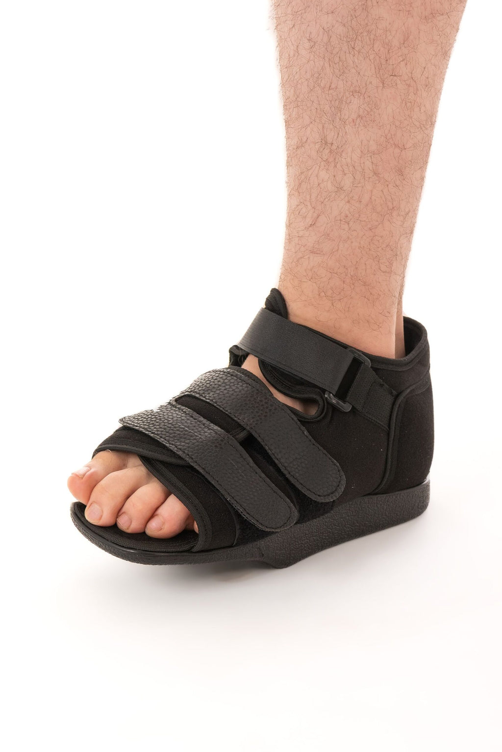 Wedge Healing Shoe - Off Loading Metatarsal - main