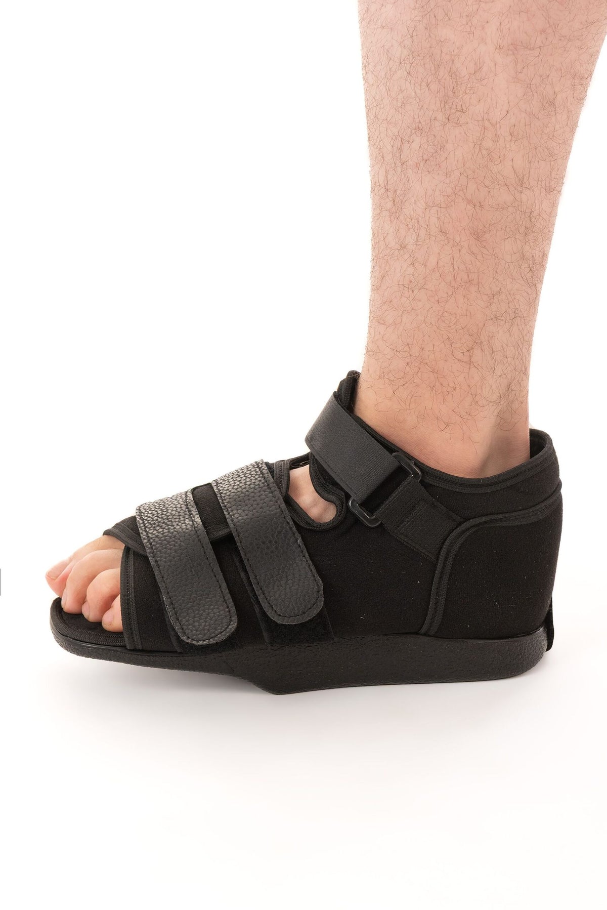 Wedge Healing Shoe - Off Loading Metatarsal - view 4