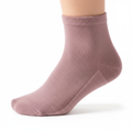 Diabetic Socks - Mauve