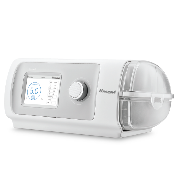 Granzia 30x BiPAP Device