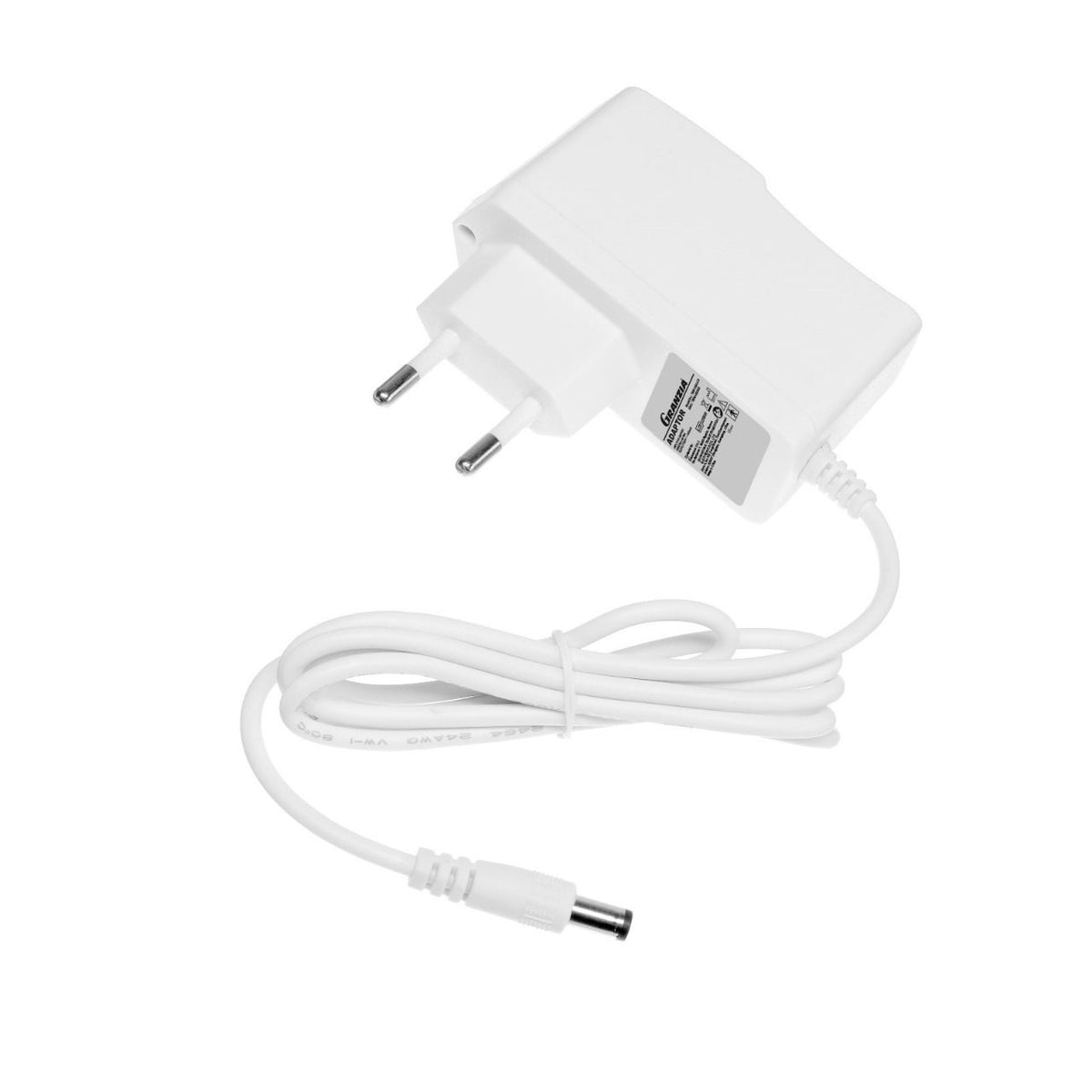 Granzia AC Adaptor for Blood Pressure Monitors