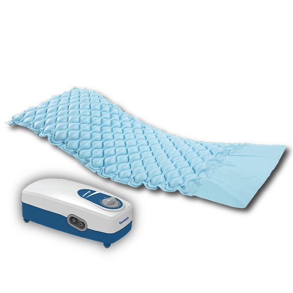 Granzia Aerowave Bubble Air Mattress