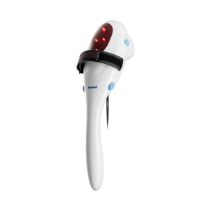 Granzia Alista Shiatsu Deep Tissue Massager