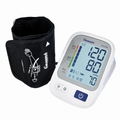 Granzia Astro Max Rechargeable Blood Pressure Monitor