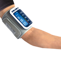 Granzia Autoarm BPM Digital Blood Pressure Monitor