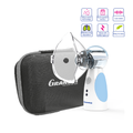 Granzia Breezmesh Portable Mesh Nebulizer
