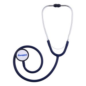 Granzia Classico Dual-Head Stethoscope
