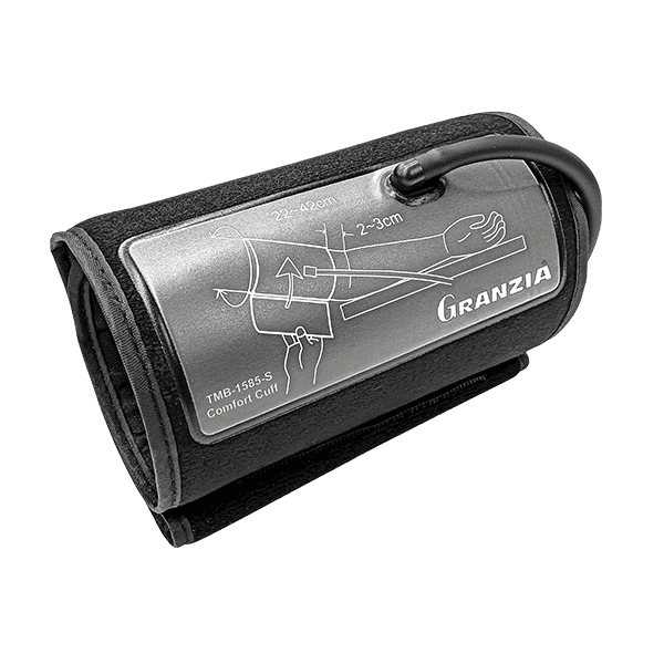 Granzia Comfort Cuff 22–42 cm
