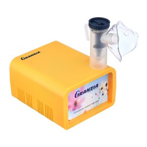 Granzia Compatto Compressor Nebulizer