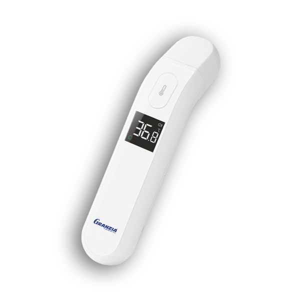 Granzia Distempo Non-Contact Infrared Thermometer