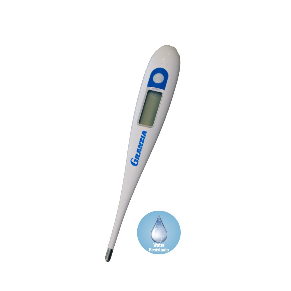 Granzia DT-03 Digital Thermometer