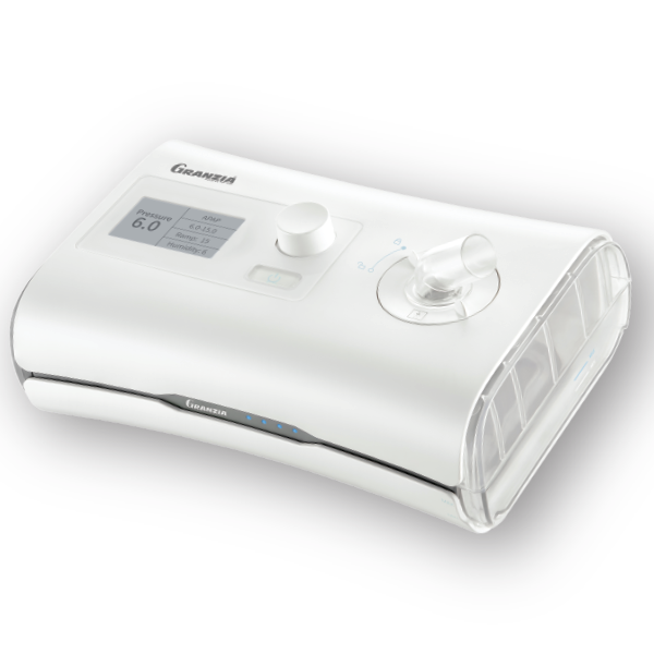 Granzia Easy PAP Auto CPAP Device