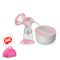 Granzia FosterFeed Electric Breast Pump