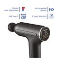 Granzia GenGun Massage Gun